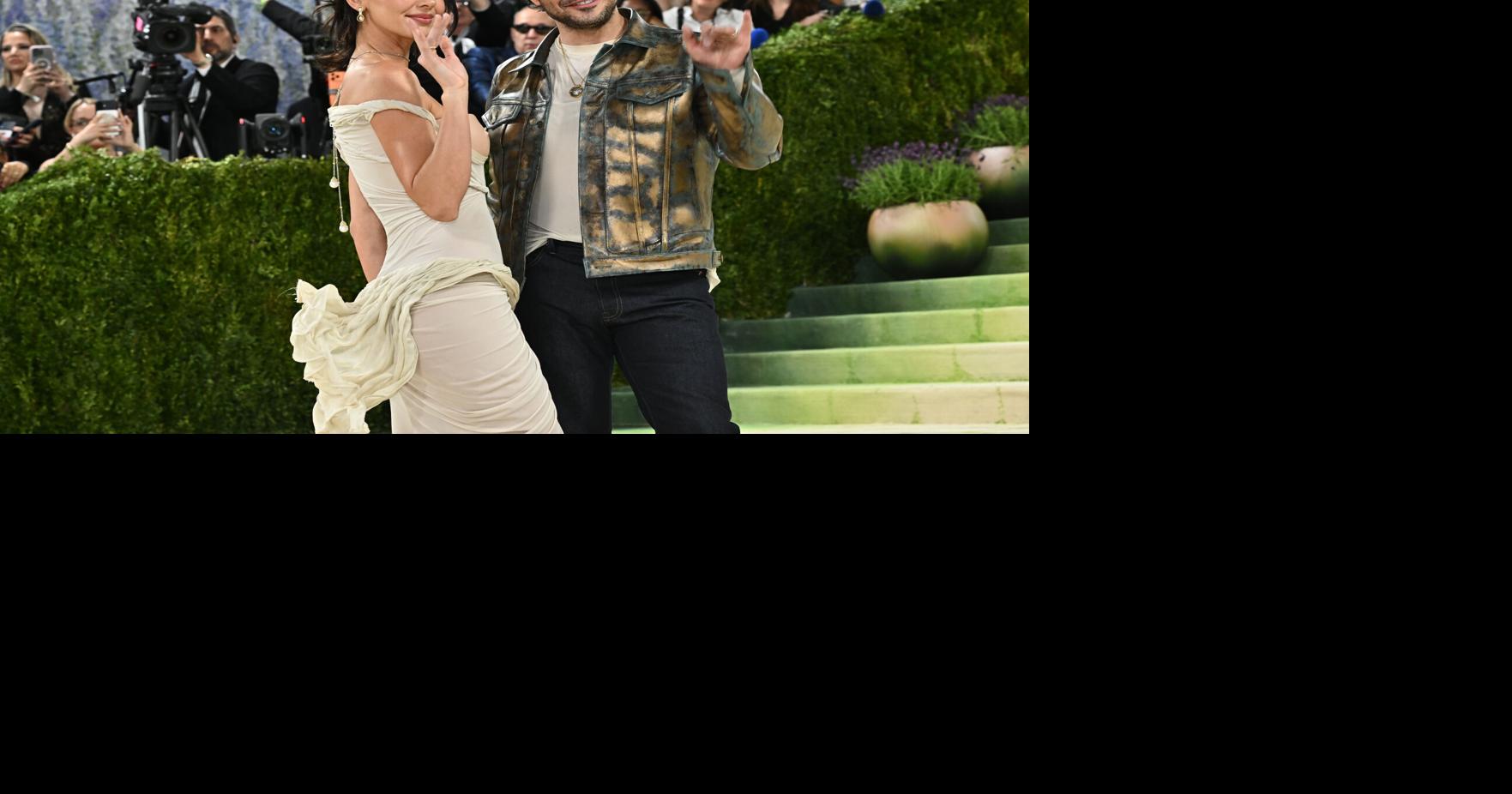 2026 MET Museum Costume Institute Benefit Gala
