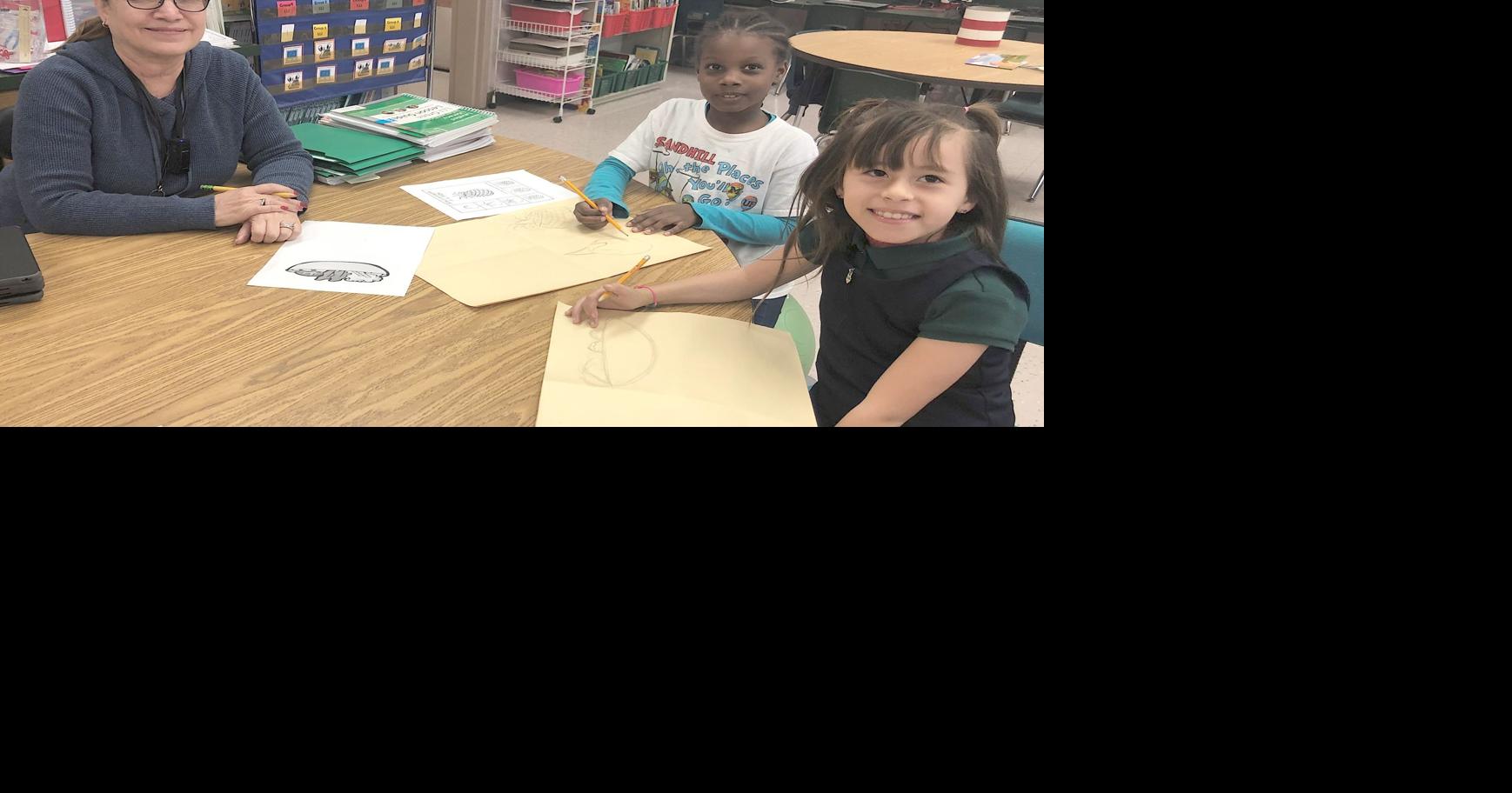 Dual Language Program seeing success at Sandhill Elementary | Four ...