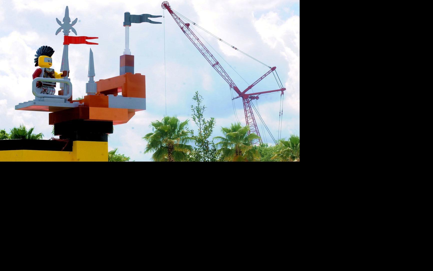 Legoland Florida Eyes June 1 Reopening Four Corners News Sun