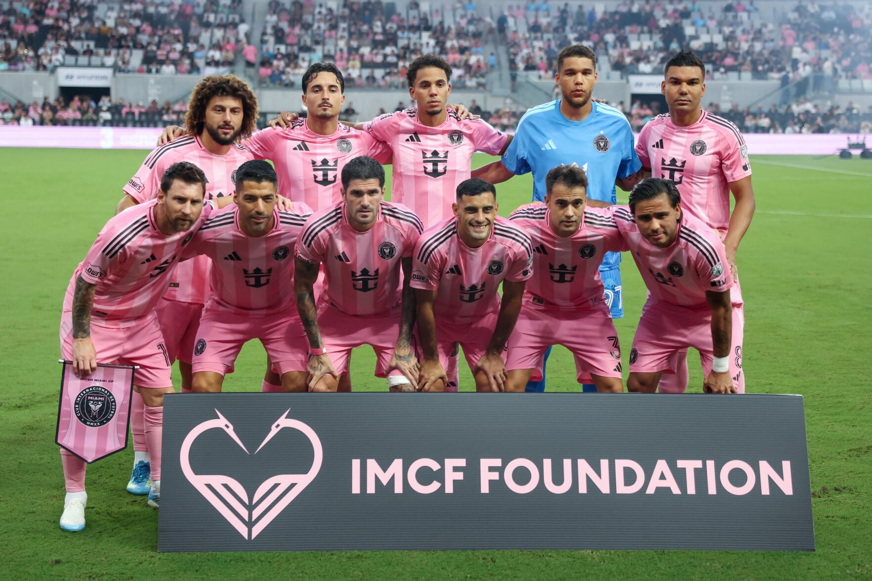 Toronto FC Inter Miami Soccer | Ap | midfloridanewspapers.com