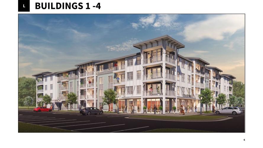 to the Lumberyard District Clermont News Leader