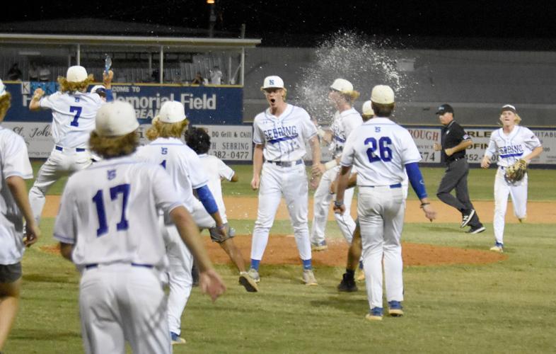 Highlands County shines in sports News