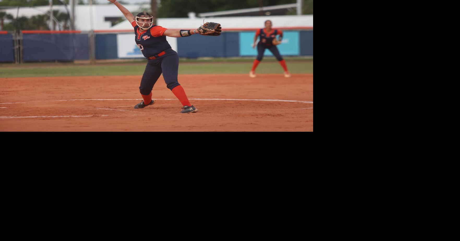 South Florida State battling for a playoff spot