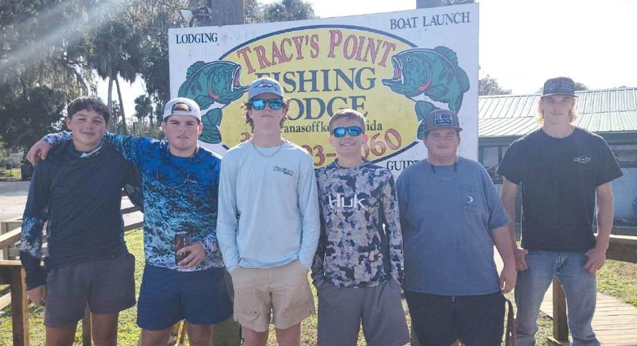 Weather forces cancellation at Toyota Series fishing tournament on Santee  Cooper; S.C.'s Cook earns win - The Sumter Item
