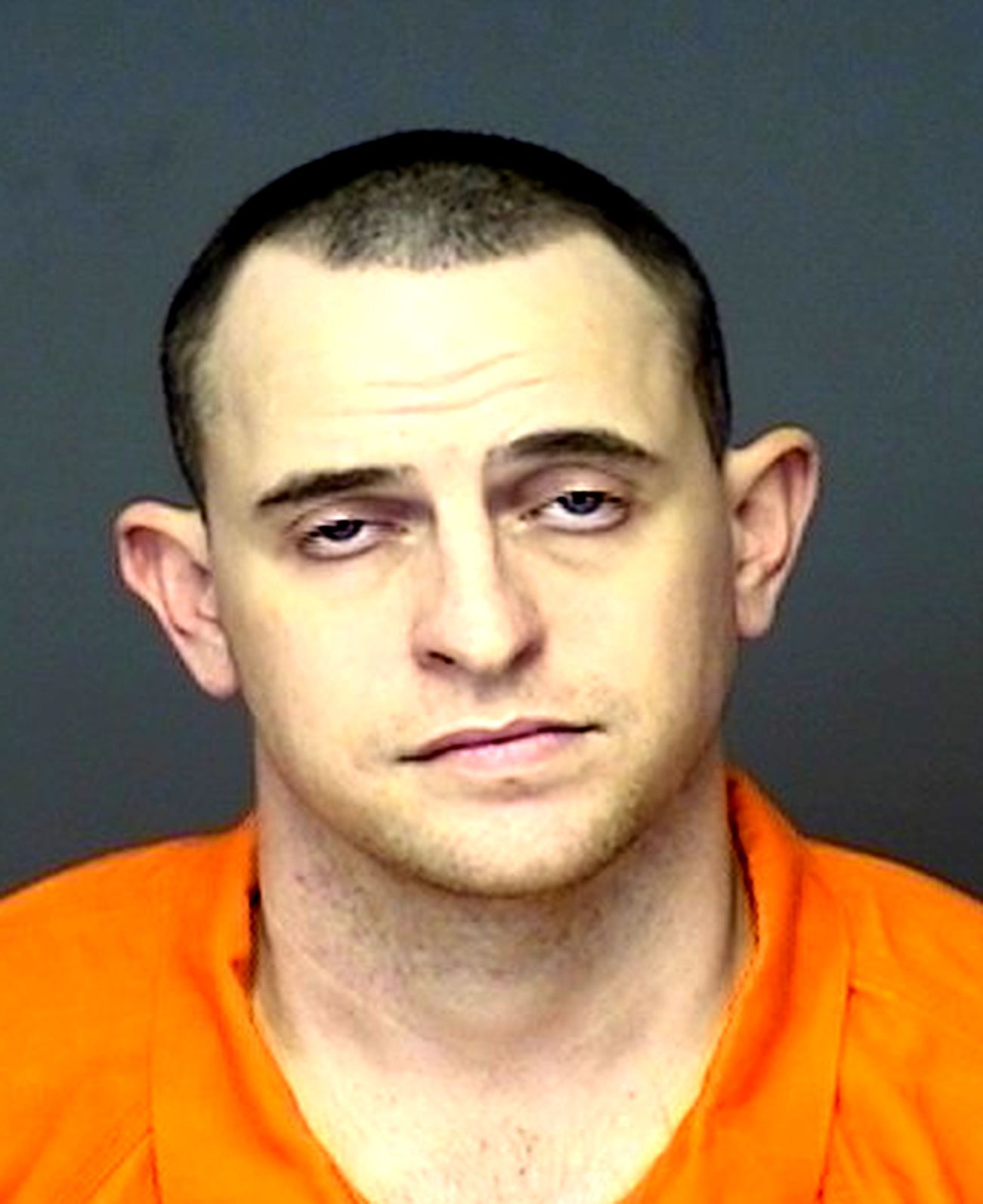 Man charged with robbery, aggravated assault with firearm Highlands