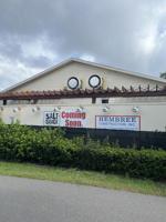 Salt Shack closer to opening