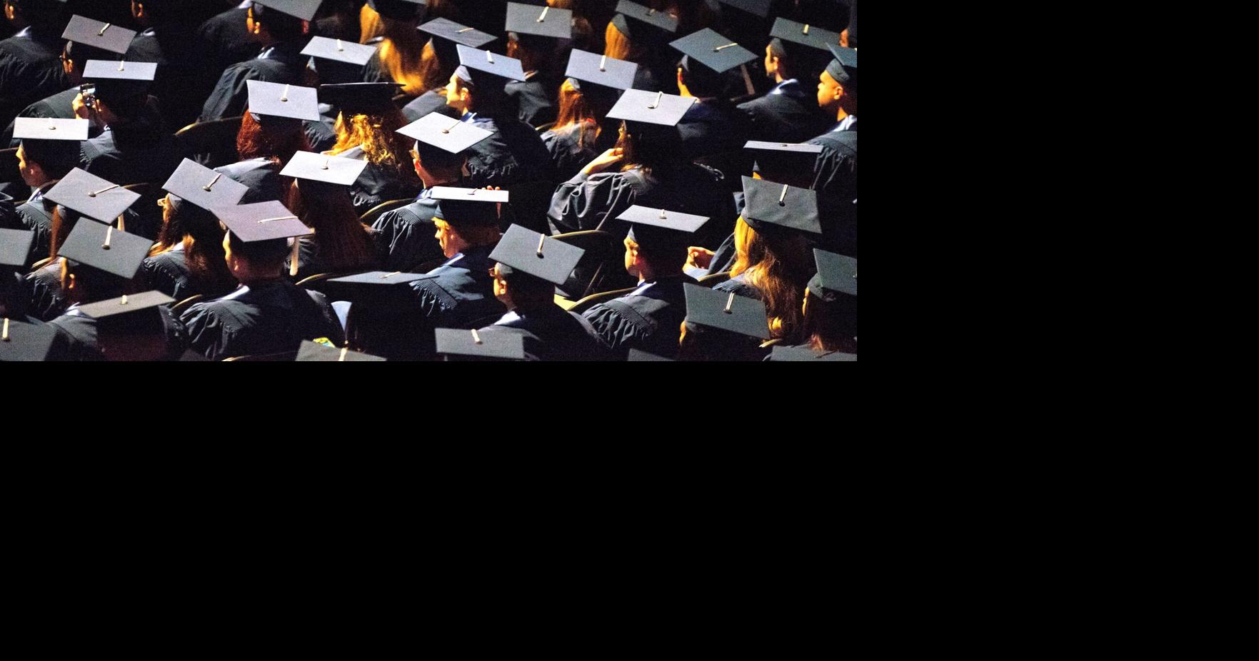 Foreign enrollment at US colleges holds steady