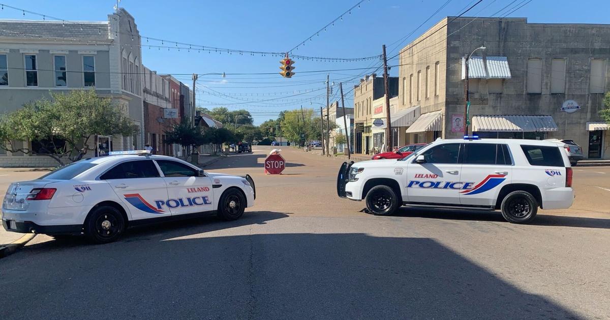 Mississippi school homecoming celebrations turn deadly