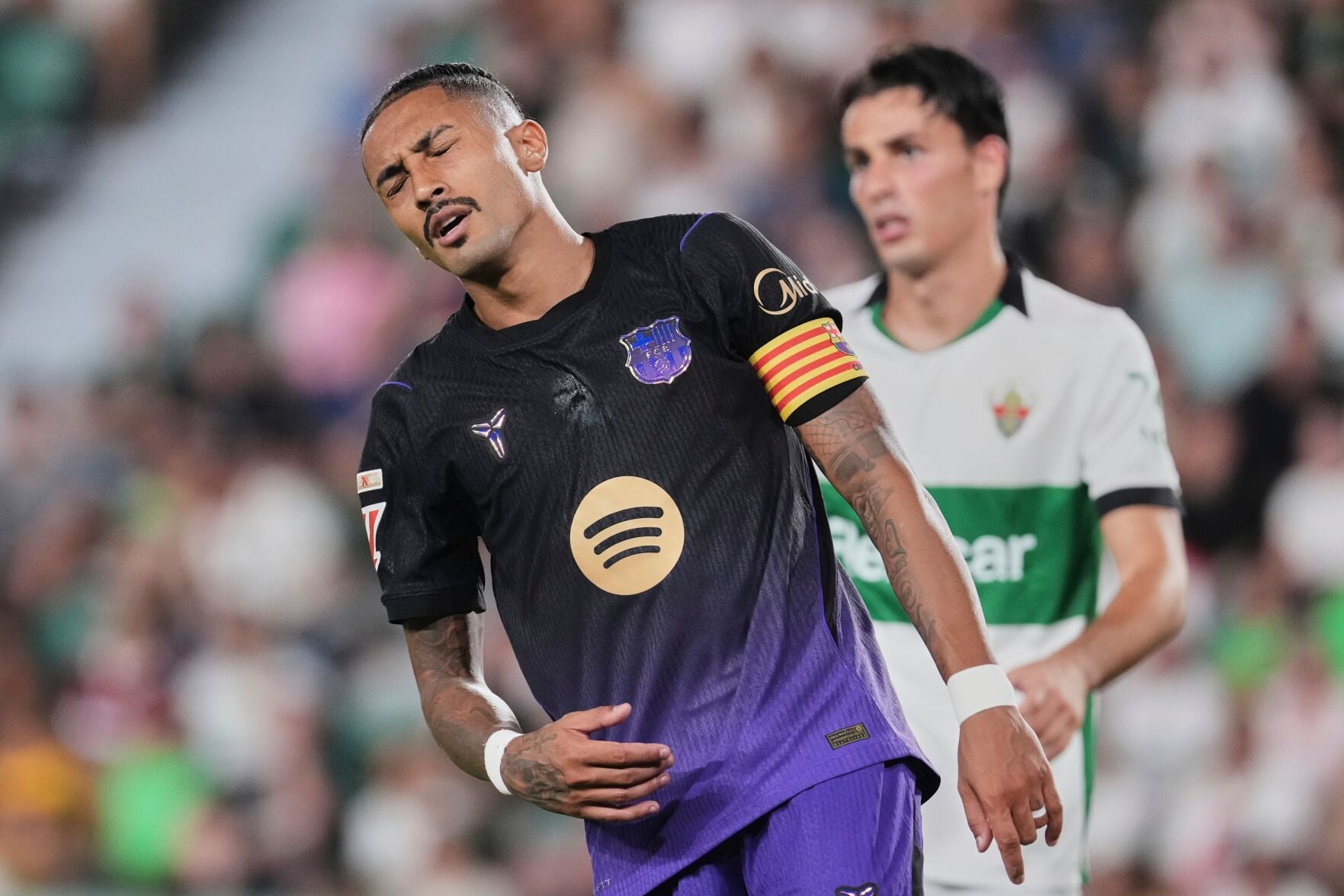 Spain La Liga Soccer | Ap | midfloridanewspapers.com