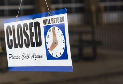 Businesses Of All Sorts Seeking Rent Relief Winter Haven Sun