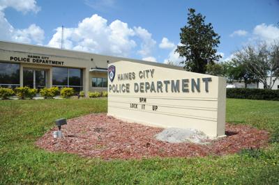 Haines City Pd Crime Rate Reached Record Low In 2019 Winter
