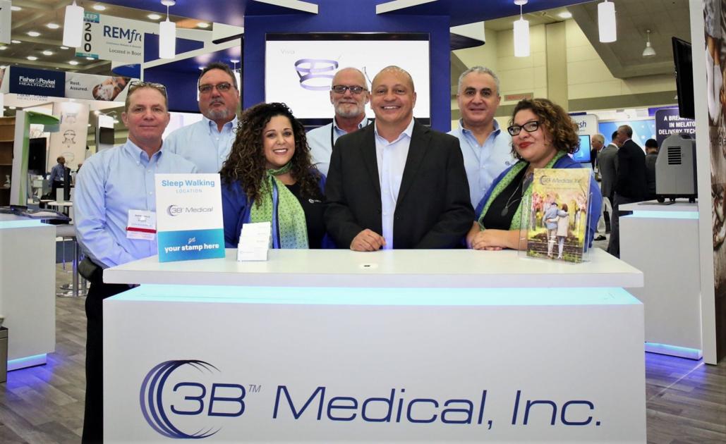 Winter Haven Based Medical Products Firm Named To Inc 5000 List