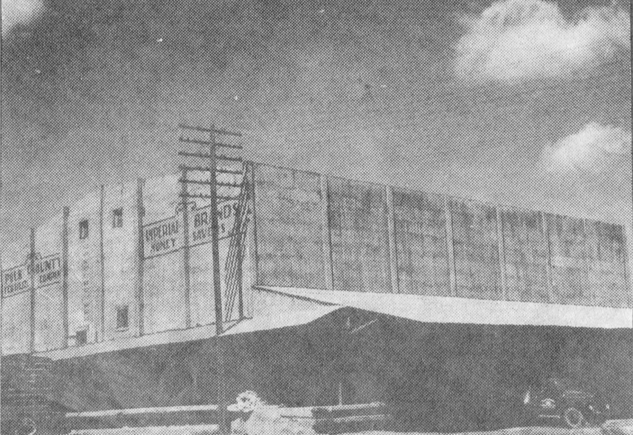 Haines City Fertilizer Plant Set For Demolition Winter Haven Sun