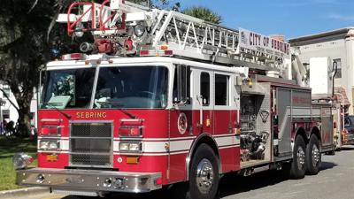 Sebring Fire Department