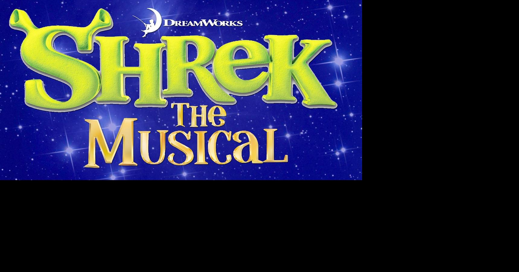 'Shrek' comes to Highlands Lakeside Theatre | Highlands Sun ...