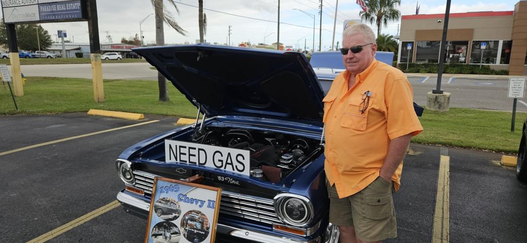 Classic Cars - Making your ride a piece of motoring history | News