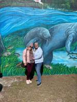 Make attending the 2024 Manatee Festival a must