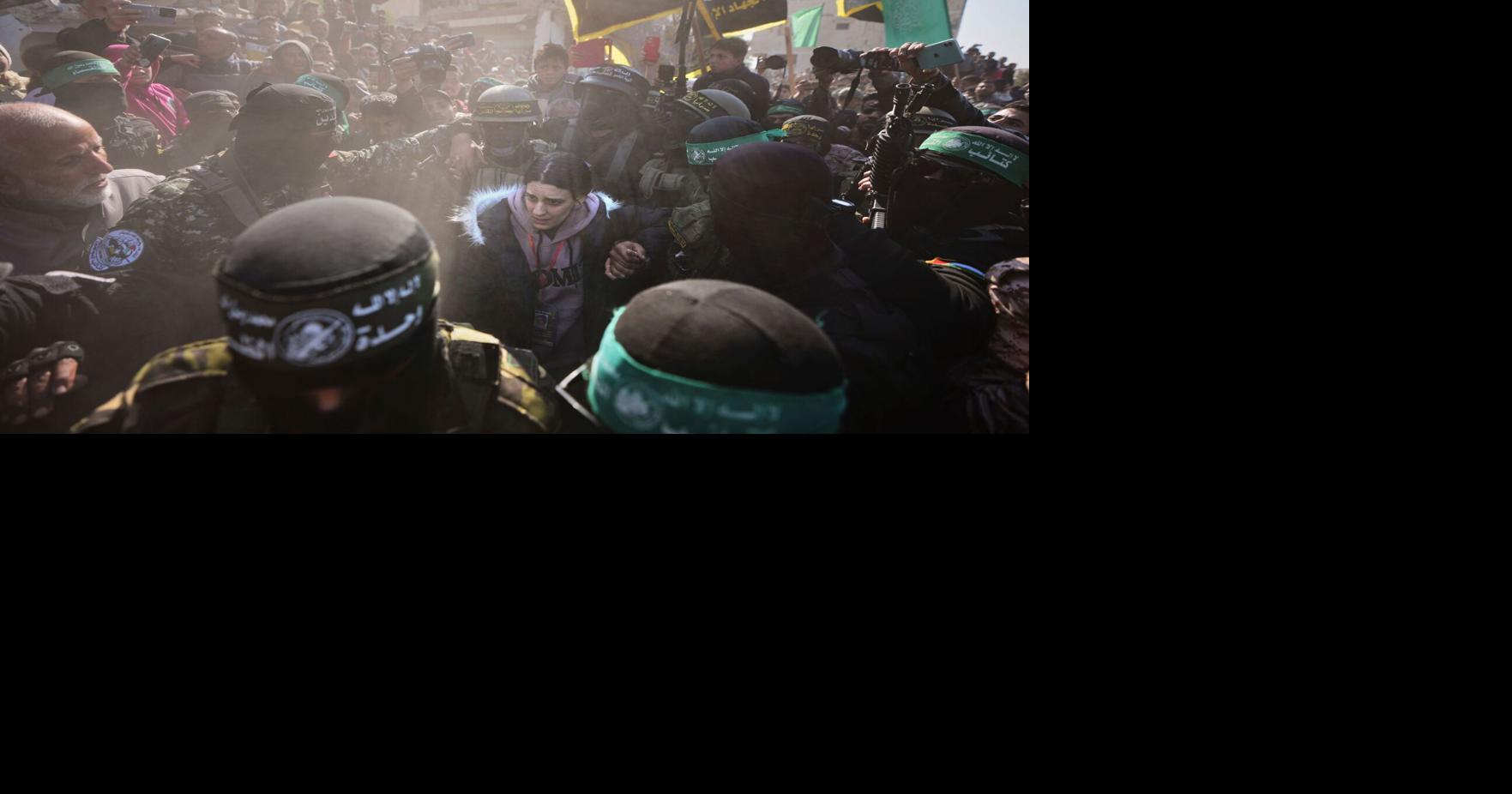 The top 100 photos of 2025 that defined the year