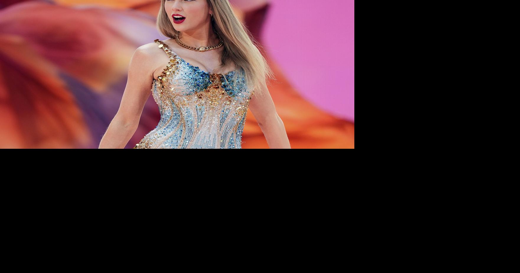 Taylor Swift donates 5 million toward hurricane relief efforts