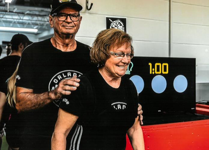 Reeds break records while raising awareness | Local ...