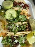 Sizing up Polk’s best-tasting tacos | Food for Thought