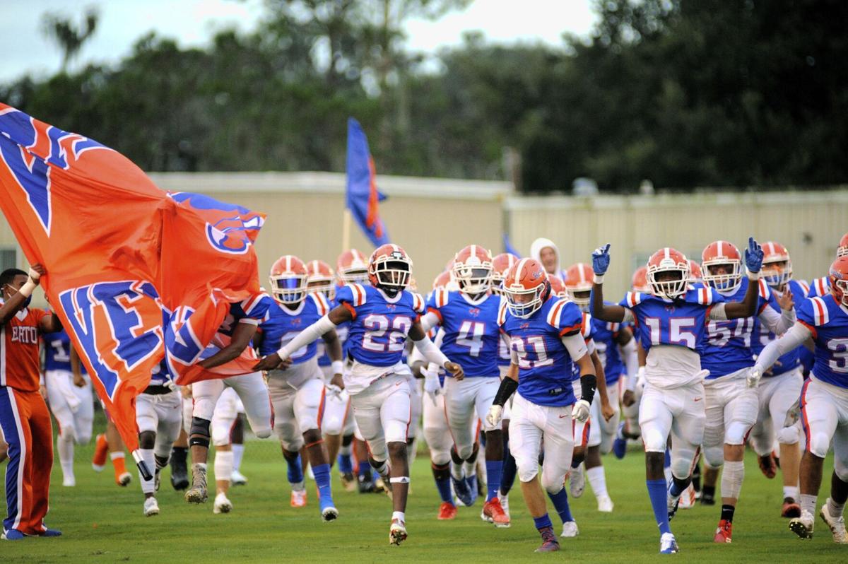 Bartow High football dominates in opener | Photos | Polk News Sun