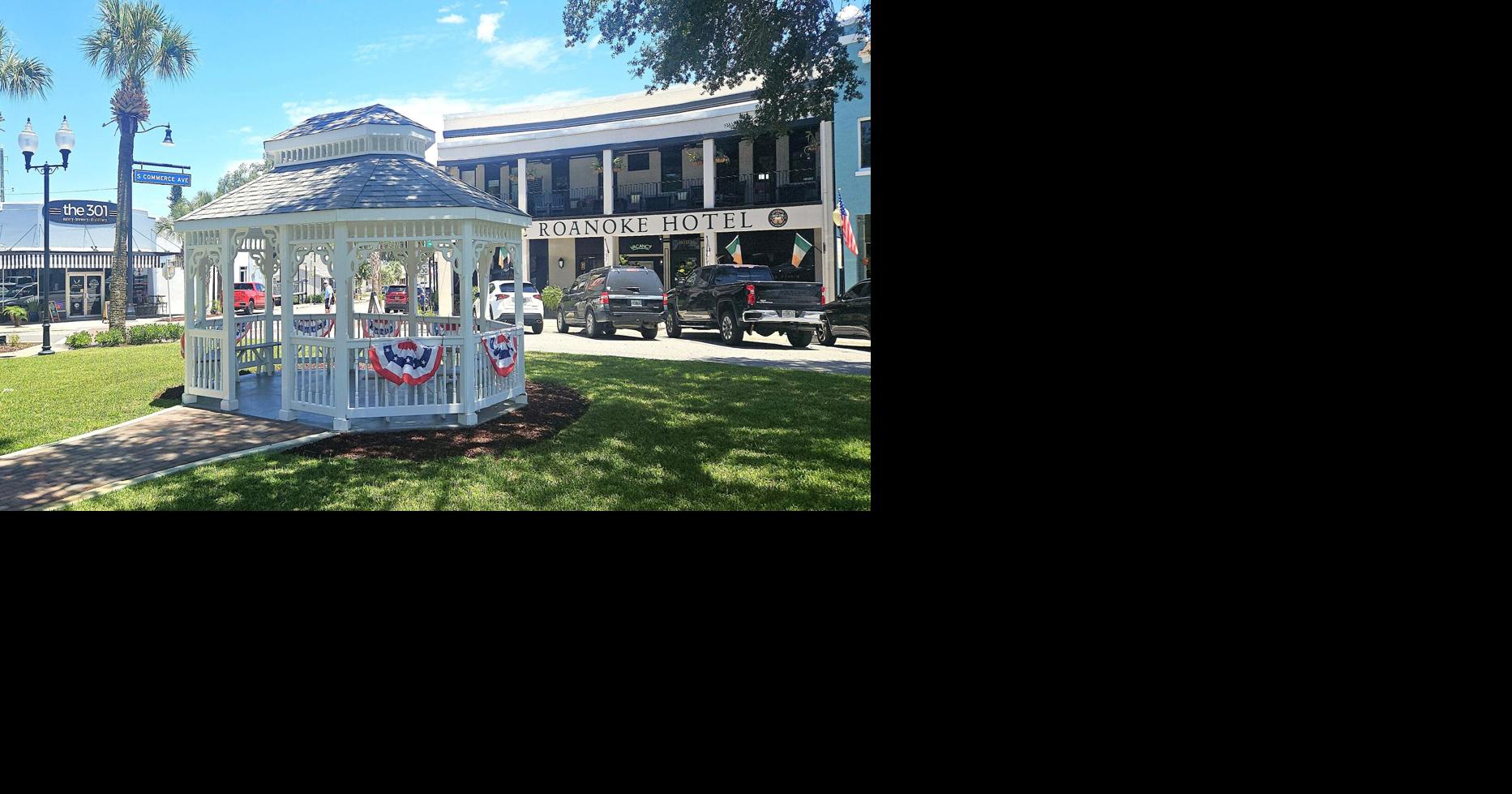 CRA audit highlights downtown Sebring's redevelopment