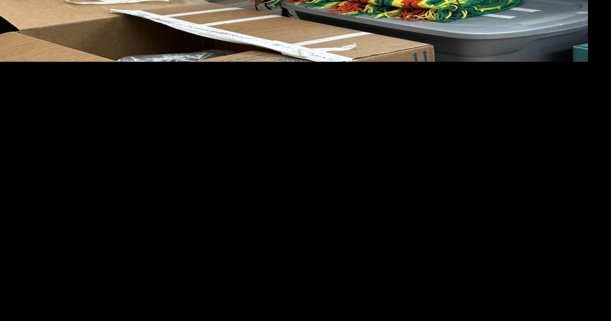 St. James Church Council of Catholic Women live their Christian lives through service