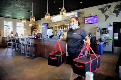 Meal Program S Success Among Good Things Happening At Winter Haven