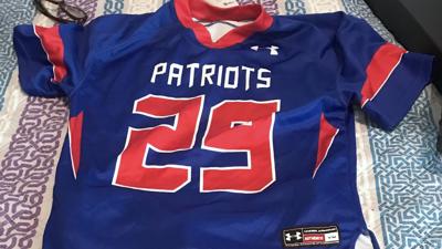 Davenport Patriots Youth Football Cheerleading Launching In Ne