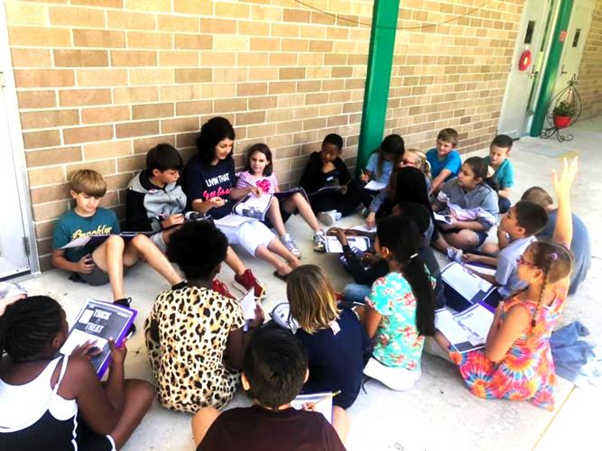 School grades are up statewide and in Highlands News