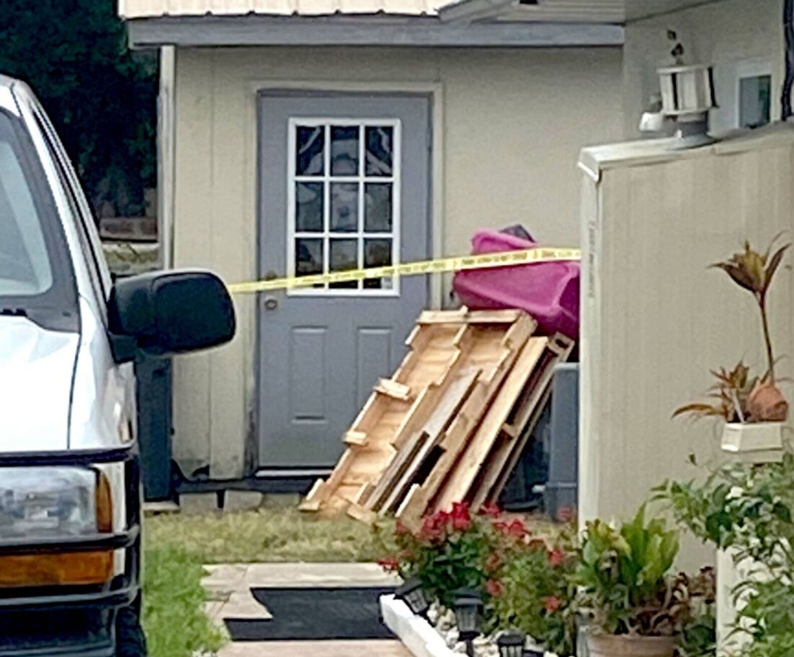 Home invasion turns on invader | Highlands News-Sun ...