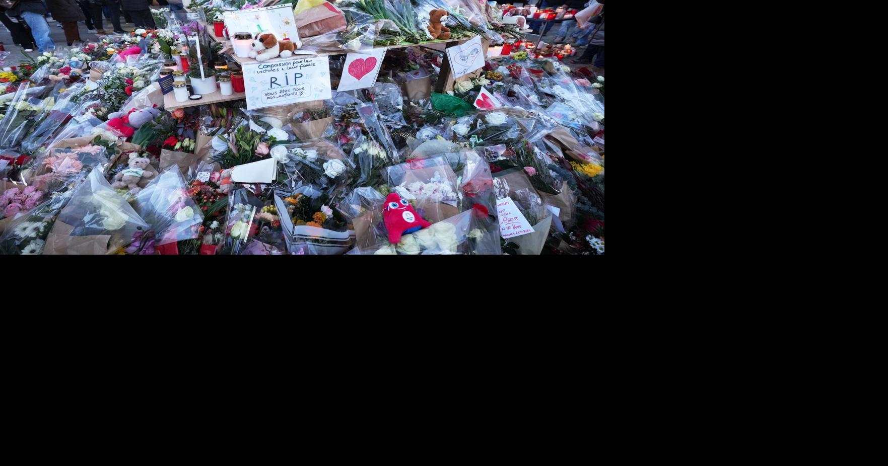 Fire safety inspections lapsed for years at Swiss bar where 40 died