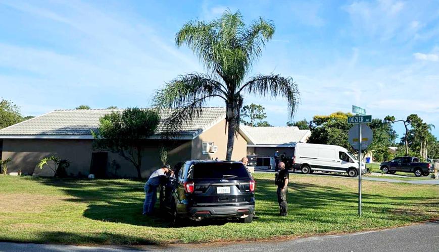 Couple arrested in warrant search Highlands NewsSun