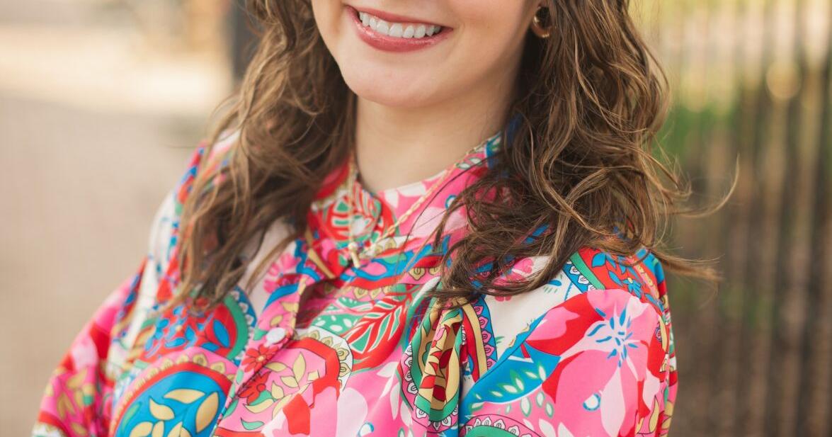 Kaylee Owens - an advocate for youth mental health