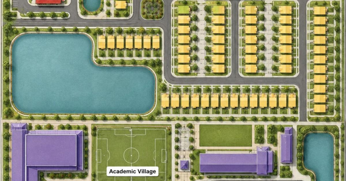 Groveland weighs historic $200M land swap that could transform city