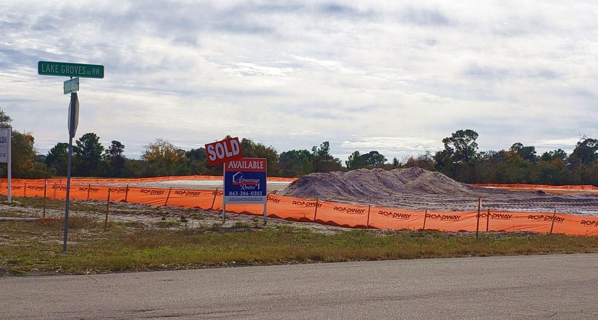 Placid Lakes And Others To Get Dollar General Highlands News Sun