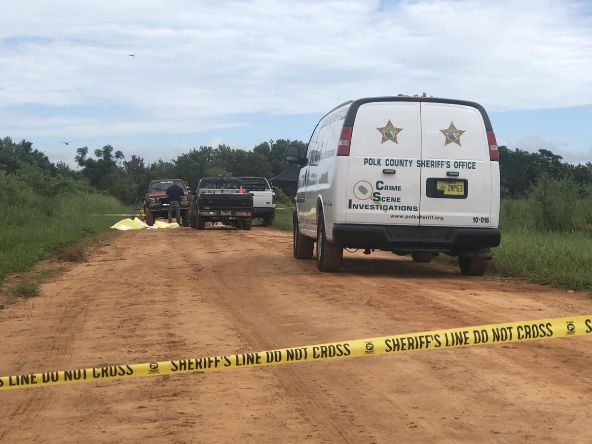 Reward Raised To 30k As Investigators Seek Information On