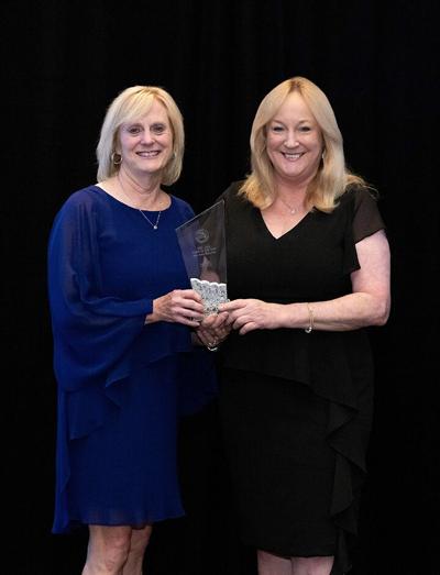 Polk Clerk Receives Top Statewide Honors Best Practices Awards