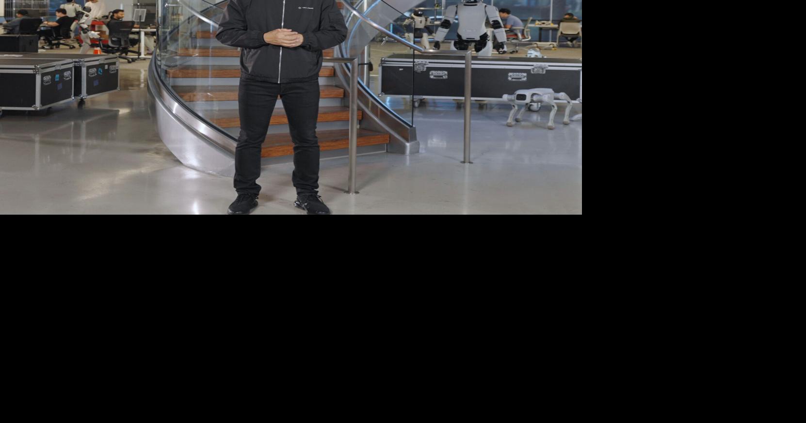 Faraday Future Founder and Co-CEO YT Jia Shares Weekly Investor Update: EAI Robotics Sales Momentum Continues Along with University Collaborations and Partnership Development