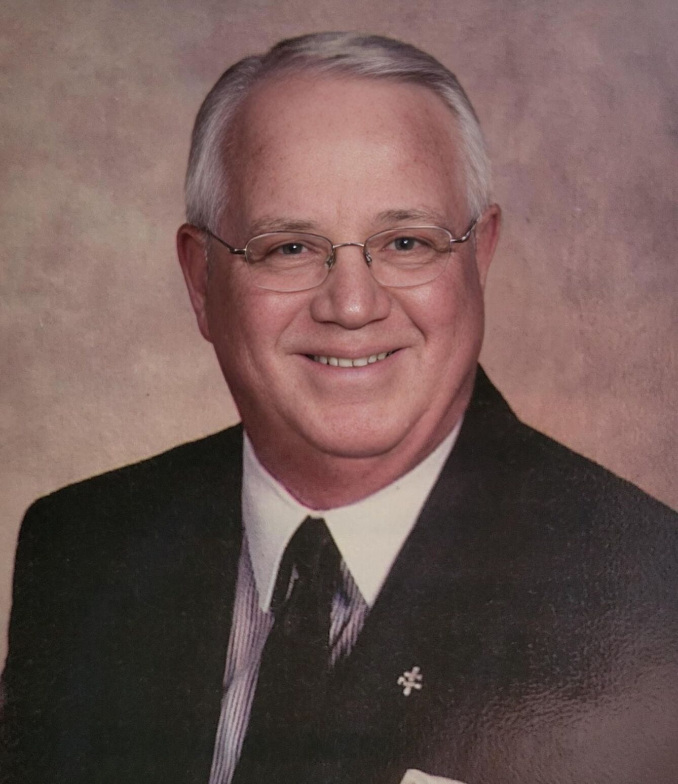 Rev. Wayne Mott | Obituaries | Midfloridanewspapers.com