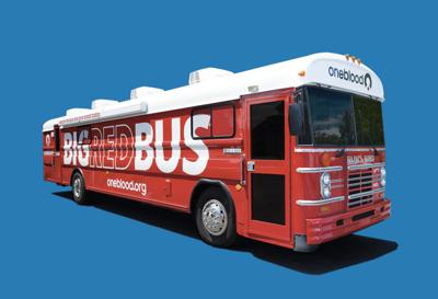 Upcoming Lake County Blood Drives Clermont News Leader Midfloridanewspapers Com