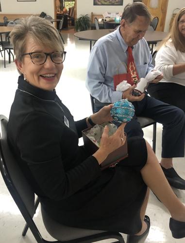 Dr. Robin Reed Fun stuff on Sunday mornings | News | midfloridanewspapers.com