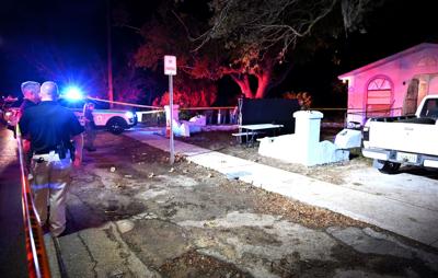One Shot Killed In Ap Deputies Seek Tips Highlands News Sun