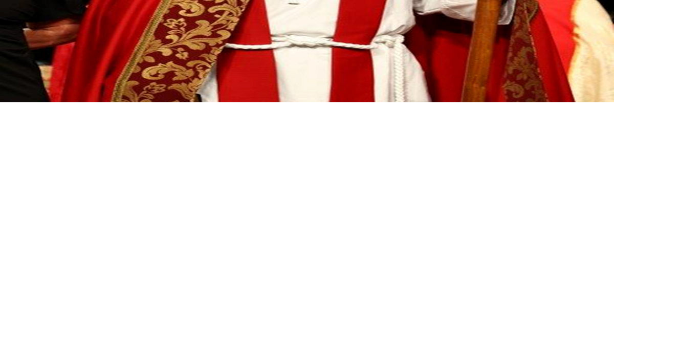 St. Agnes Episcopal Church celebrates 100th Anniversary | Faith Family ...