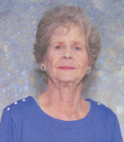 Obituary: Mary A Campbell