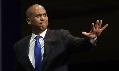 Booker Ends Presidential Bid After Polling Money Struggles