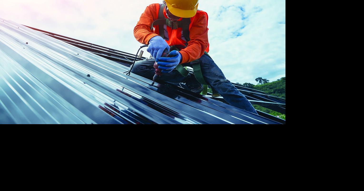 Event shows off latest in home improvement | News