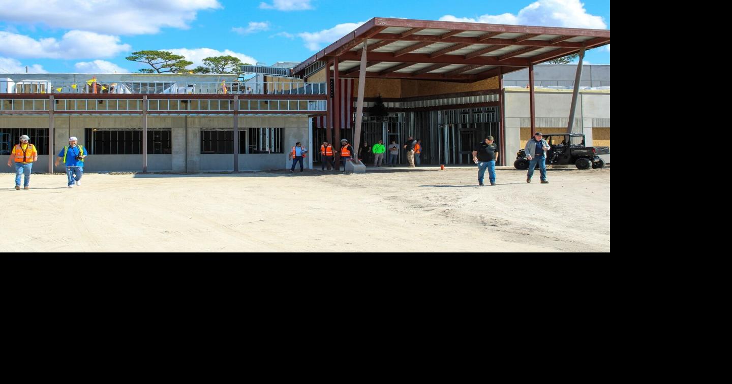 New community resource center to honor Nathaniel Bell | Triangle Sun ...