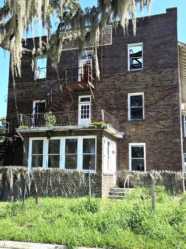 Sebring Code Enforcement Santa Rosa Hotel set for Code Enforcement hearing | News ...